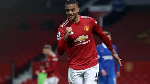 Rashford, Greenwood help Manchester United beat Brighton: Records broken Rashford, Greenwood help Manchester United beat Brighton: Records broken