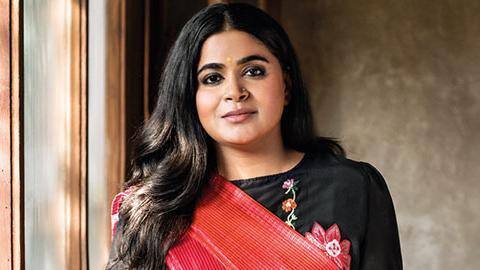 Ashwiny Iyer Tiwari's debut novel to hit bookstores August 1 Ashwiny Iyer Tiwari's debut novel to hit bookstores August 1
