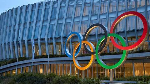 Brisbane picked to host 2032 Olympics without a rival bid Brisbane picked to host 2032 Olympics without a rival bid