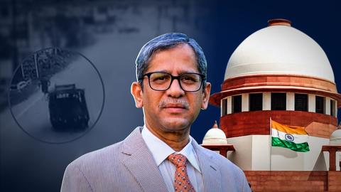 Supreme Court pulls up CBI over Jharkhand judge's death case Supreme Court pulls up CBI over Jharkhand judge's death case
