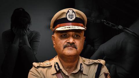 5 arrested in Mysuru gang-rape case, top cop says 5 arrested in Mysuru gang-rape case, top cop says
