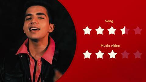'Reh Na Jaye' review: Yunan's new track has youthful spunk 'Reh Na Jaye' review: Yunan's new track has youthful spunk