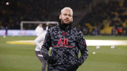 Ligue 1, Paris Saint-Germain stunned by Nantes: Records broken Ligue 1, Paris Saint-Germain stunned by Nantes: Records broken