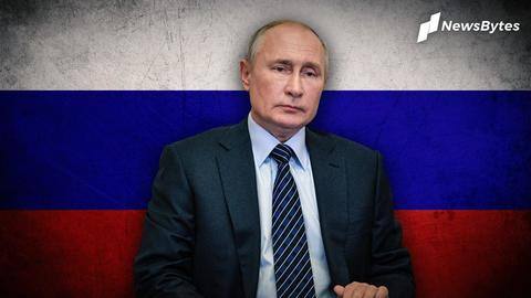 Putin 'seriously ill,' claims ex-spy; oligarch says it's blood cancer Putin 'seriously ill,' claims ex-spy; oligarch says it's blood cancer
