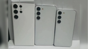 Here's everything we know about the Samsung Galaxy S23 series