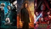 #NewsBytesExplainer: Understanding franchise films, their popularity, and prominent examples