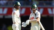 Day-Night Ashes Test: Australia heading toward another triumph over England