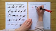 Hand lettering: All about this hobby that's got everyone talking  