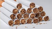 Cigarettes to get costlier as India imposes new excise duty
