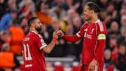 Mohamed Salah completes 50 Champions League goals: Decoding his stats