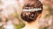 Elevate your hair game with crown twists 