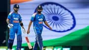 Rohit-Kohli crucial for India's 2027 World Cup campaign: Irfan Pathan