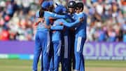 India claim seventh win over Pakistan in Women's T20 WC