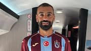 Mohamed Salah to join Turkish club Trabzonspor after Liverpool exit