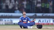 Abhishek Sharma's 'flawless' ton against Afghanistan impresses Shreyas Iyer