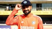 Irani Trophy: National selectors to monitor Akash Deep's performance