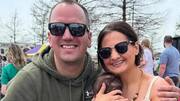 Gypsy Rose Blanchard reveals late partner Urker's cause of death