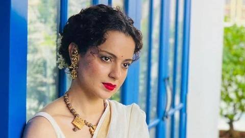 Know all about the upcoming projects of Kangana Ranaut Know all about the upcoming projects of Kangana Ranaut