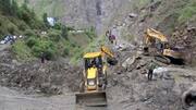 Uttarakhand: Four killed as three houses collapse after heavy rains