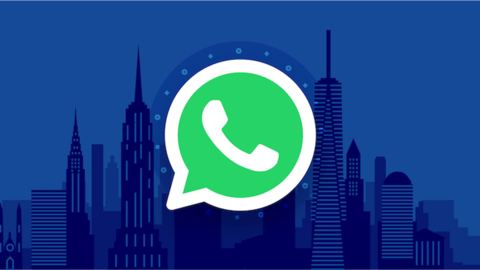 WhatsApp banned over 30 lakh Indian accounts through July WhatsApp banned over 30 lakh Indian accounts through July