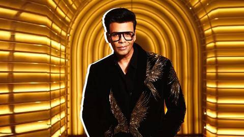 Happy birthday Karan Johar: Here's what makes him a gamechanger Happy birthday Karan Johar: Here's what makes him a gamechanger