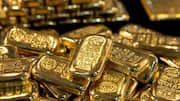 Goldman Sachs predicts gold at $5,400 by 2026 end