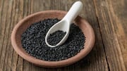 Sesame seeds for joint health: 5 amazing benefits