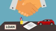 If you're planning to take a vehicle loan, keep reading