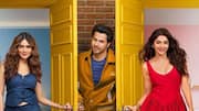 CBFC clears 'Hai Jawani...' with multiple cuts, blurs condom brand