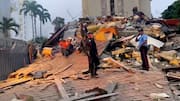 Back-to-back strongest earthquakes in over century hit Venezuela 