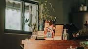 Declutter your desk with these 5 tips