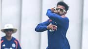 Will India introduce Saransh Jain in Colombo Test? Details here