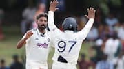 3 changes India need to make for next Test series