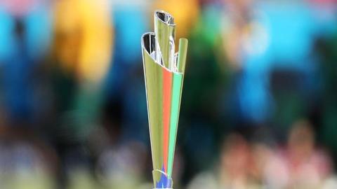 WI, Scotland and Ireland announce World T20 squads: Key details WI, Scotland and Ireland announce World T20 squads: Key details