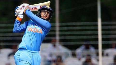 ICC Awards (2021): Smriti Mandhana, Joe Root among winners ICC Awards (2021): Smriti Mandhana, Joe Root among winners