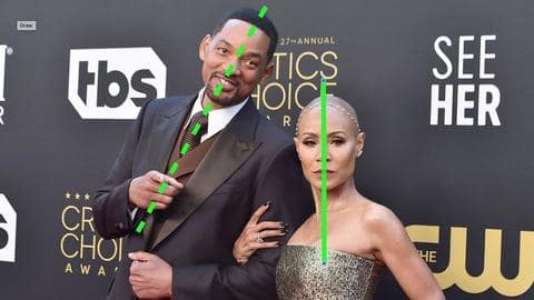 TikTok's viral Green Line Test explained TikTok's viral Green Line Test explained