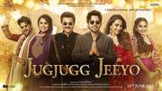 'Jug Jugg Jeeyo': Karan Johar drops Varun-Kiara starrer's first-look images
