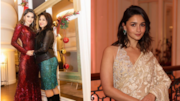 Urvashi Rautela's mom exposes Alia Bhatt's ex-PA amid her arrest