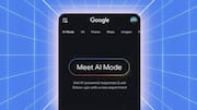 Google's AI Mode gets major update: Check new features