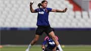 Harmanpreet should bat aggressively, not worry about wickets: Shikha Pandey