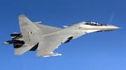 HAL restarts Su-30MKI fighter jet production at Nashik