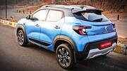 Renault KIGER SUV turbo-petrol review: Should you buy it?