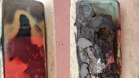 External factors caused Nord 2's blast, not manufacturing issue: OnePlus External factors caused Nord 2's blast, not manufacturing issue: OnePlus