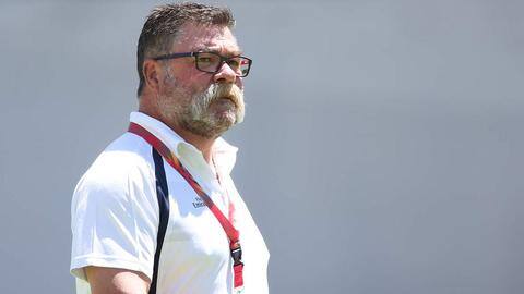 ICC match referee David Boon tests COVID-19 positive: Details here ICC match referee David Boon tests COVID-19 positive: Details here