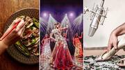 5 offbeat career options to showcase your creative flair