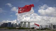 Singapore avoids recession as economy grows 4.3% in Q2