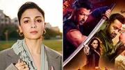 'War 2's post-credits scene introduces Alia, Sharvari in 'Alpha'