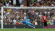 Bruno Fernandes misses penalty against Fulham: Decoding post-match reactions