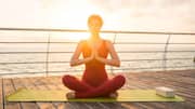 Morning meditation: 5 surprising health benefits