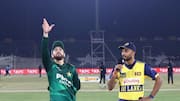 T20I Tri-series, Pakistan vs Sri Lanka: Preview and stats